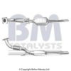 BM CATALYSTS BM80091 Catalytic Converter